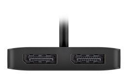 Goobay USB-C Adapter to 2x DisplayPort | 60171