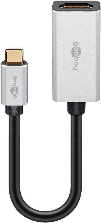 Goobay USB-C Adapter to HDMI | 60194