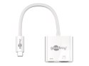 Goobay USB-C HDMI Adapter (4k 60 Hz) 62110