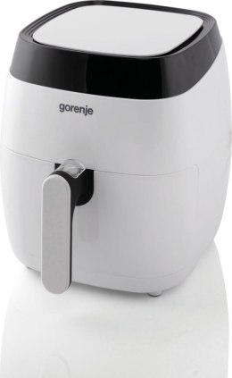 Gorenje | Airfryer | AF1409DW | Power 1400 W | Capacity 3.5 L | White