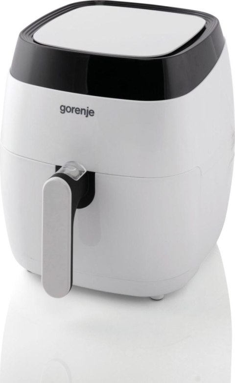 Gorenje | Airfryer | AF1409DW | Power 1400 W | Capacity 3.5 L | White