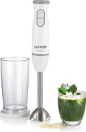 Gorenje | Blender | HBC561QW | Hand Blender | 500 W | Number of speeds 1 | White