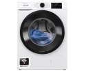 Gorenje Washing machine | WPNEI82A1SWIFI | Energy efficiency class A | Front loading | Washing capacity 8 kg | 1200 RPM | Depth 