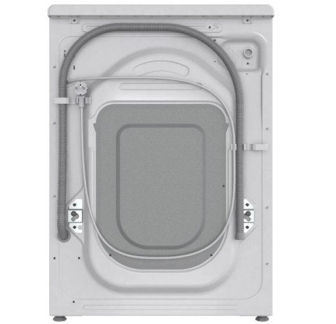 Gorenje Washing machine | WPNEI82A1SWIFI | Energy efficiency class A | Front loading | Washing capacity 8 kg | 1200 RPM | Depth 