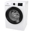 Gorenje Washing machine | WPNEI82A1SWIFI | Energy efficiency class A | Front loading | Washing capacity 8 kg | 1200 RPM | Depth 