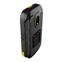 HAMMER Bow LTE (Black) Dual SIM 2.4