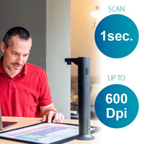IRIScan Desk 7 Business