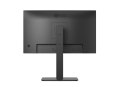 LG 24BA750-B | 23.8 " | IPS | FHD | 16:9 | 100 Hz | 5 ms | 1920 x 1080 pixels | 200 cd/m² | HDMI ports quantity 1 | Black