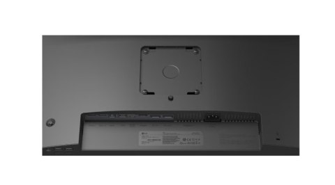 LG 24BA750-B | 23.8 " | IPS | FHD | 16:9 | 100 Hz | 5 ms | 1920 x 1080 pixels | 200 cd/m² | HDMI ports quantity 1 | Black