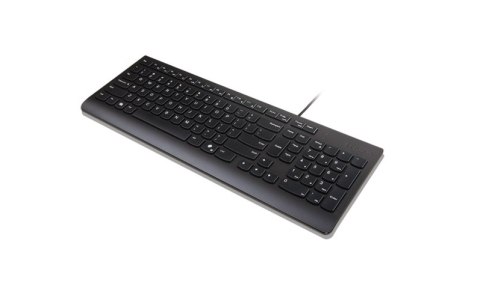 Lenovo Essential Wired Keyboard AI Estonian | Lenovo