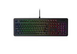 Lenovo Legion KM310 RGB | Gaming Keyboard and Mouse Set | Wired | US English | Black