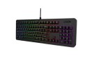 Lenovo Legion KM310 RGB | Gaming Keyboard and Mouse Set | Wired | US English | Black