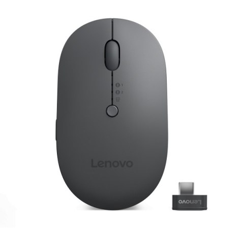 Lenovo Multi-device Wireless Mouse (X9 Edition) | Lenovo