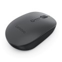 Lenovo Multi-device Wireless Mouse (X9 Edition) | Lenovo