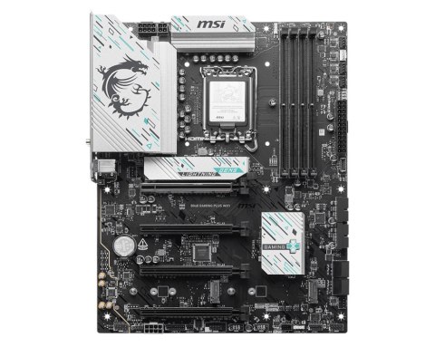 MSI B860 GAMING PLUS WIFI | MSI