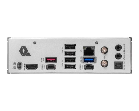 MSI PRO B850-P WIFI