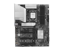 MSI PRO B860-P | MSI