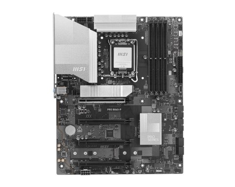 MSI PRO B860-P | MSI