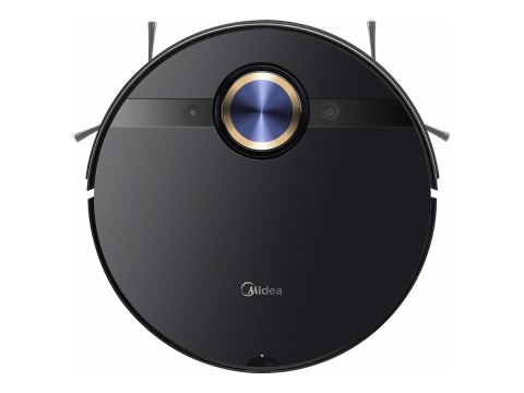 Midea | Robotic Vacuum Cleaner | M7 pro | Dry | Operating time (max) 180 min | Lithium Ion | 5200 mAh | Dust capacity 0.45 L | 4