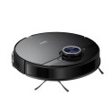 Midea | Robotic Vacuum Cleaner | S8+ | Wet&Dry | Operating time (max) 180 min | Lithium Ion | 5200 mAh | Dust capacity 0.45 + 5 