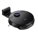 Midea | Robotic Vacuum Cleaner | S8+ | Wet&Dry | Operating time (max) 180 min | Lithium Ion | 5200 mAh | Dust capacity 0.45 + 5 
