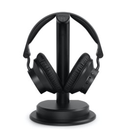 Muse | TV Headphones | M-285 CTV | Over-ear | Bluetooth | Black