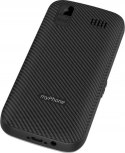 MyPhone Halo C | Black | 2.2 " | TFT | 32 MB | 32 MB | Dual SIM | Main camera resolution 0.3 MP | 1900 mAh