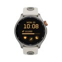 MyPhone Watch Adventure | Smart watch | GPS (satellite) | AMOLED | 1.43" | Waterproof | Beige