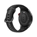 MyPhone Watch Adventure | Smart watch | GPS (satellite) | AMOLED | 1.43" | Waterproof | Black