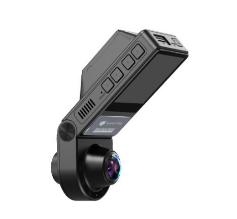 Navitel RS3 Duo Wide Dash Cam