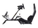 Next Level Racing Formula and GT Simulator Cockpit | F-GT