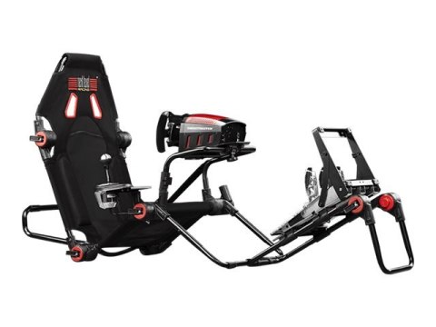 Next Level Racing Formula and GT Składany symulator kokpitu | F-GT Lite