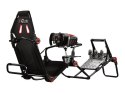 Next Level Racing Formula and GT Składany symulator kokpitu | F-GT Lite