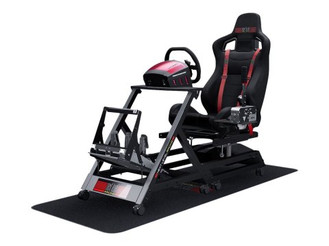 Next Level Racing GTtrack Cockpit (Xbox 360) | Next Level Racing
