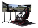 Next Level Racing GTtrack Cockpit (Xbox 360) | Next Level Racing
