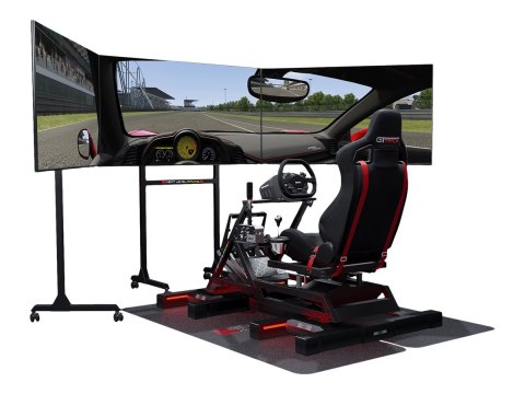Next Level Racing GTtrack Cockpit (Xbox 360) | Next Level Racing