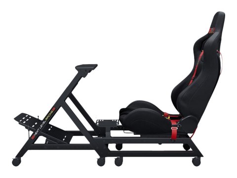 Next Level Racing GTtrack Cockpit (Xbox 360) | Next Level Racing