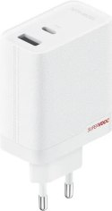 Dwuportowy zasilacz - ładowarka 120W OnePlus SUPERVOOC