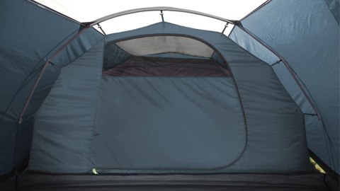 Outwell Cloud 2 Two Room Dome Tent for 2 Persons, Green | Outwell