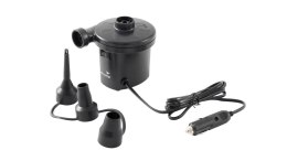 Outwell El Nino 12V Pump Electric Air Pump for Inflatable Gear, Black | Outwell