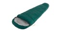 Outwell Starling Mummy Green 8°C Left-Zipper Sleeping Bag for Backpacking, Green | Outwell