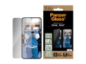 PanzerGlass Privacy Screen Protector Samsung Galaxy S25 | Ultra-Wide Fit | PanzerGlass
