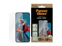 PanzerGlass Screen Protector Samsung Galaxy S25 | Ultra-Wide Fit | PanzerGlass