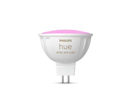 Philips Hue WCA 12V MR16 | GU5.3 | 6.3 W | White and colour light