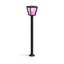Philips Hue WCA Econic Outdoor Post Lantern | Philips Hue