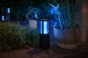 Philips Hue WCA Impress Outdoor Pedestal Lantern | Philips Hue