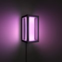 Philips Hue WCA Impress Outdoor Wall Lantern 24V | Philips Hue