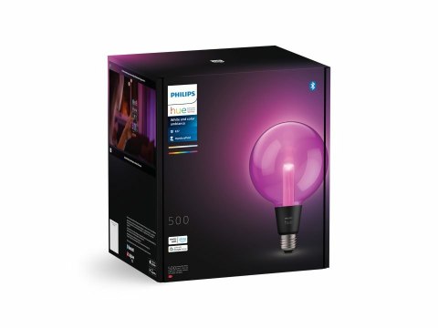 Philips Hue WCA Lightguide G125 E27 | Philips Hue