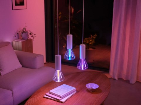 Philips Hue WCA Lightguide Triangle E27 | Philips Hue