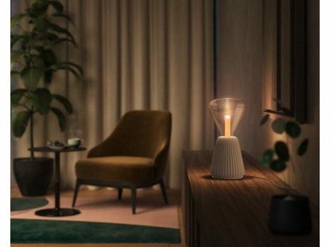 Philips Hue WCA Lightguide Triangle E27 | Philips Hue